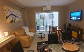 Departamento Salta Soho